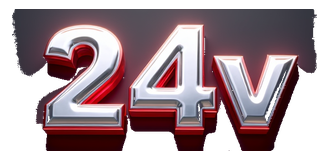 24v logo